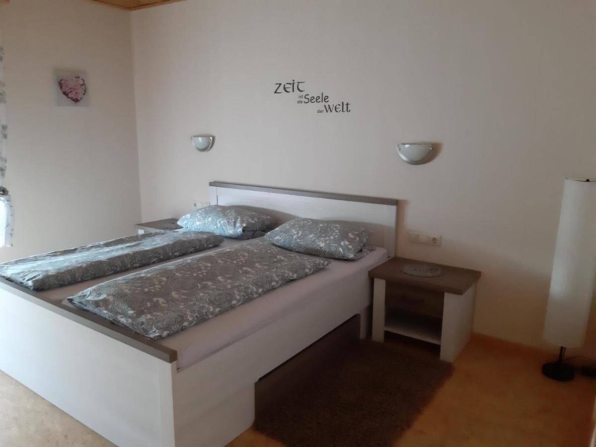 Ferienwohnung Heck Waldeck  Luaran gambar