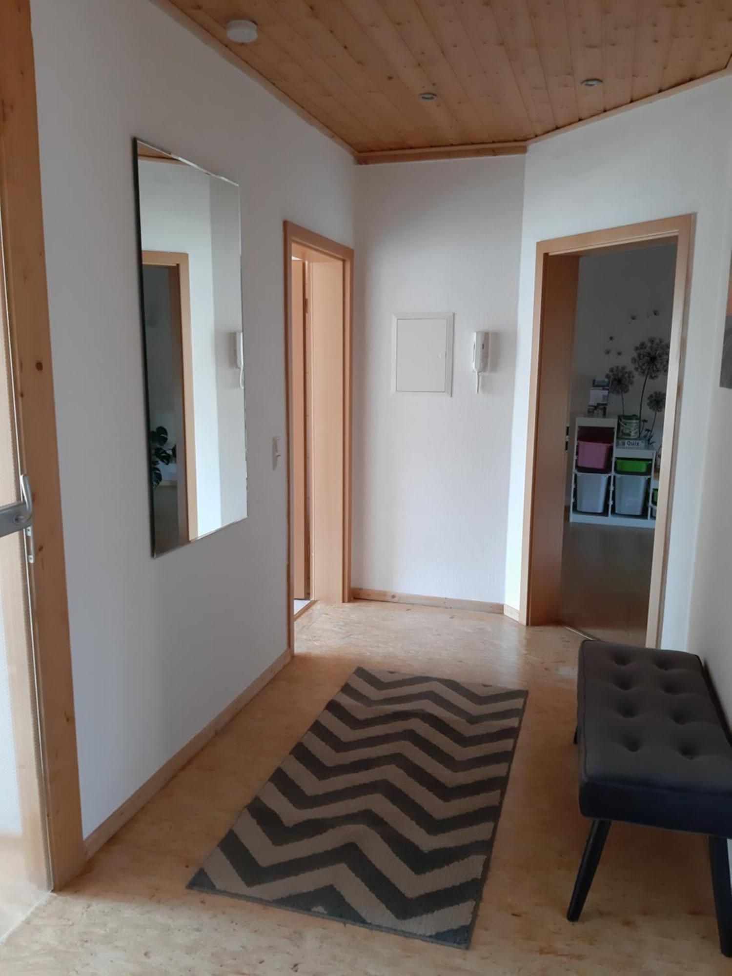 Ferienwohnung Heck Waldeck  Luaran gambar