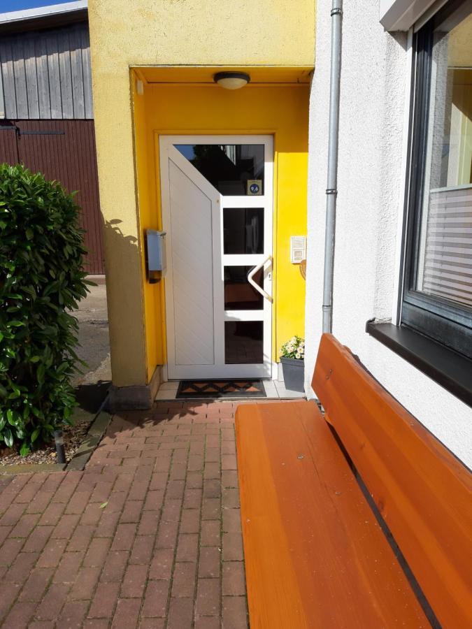 Ferienwohnung Heck Waldeck  Luaran gambar