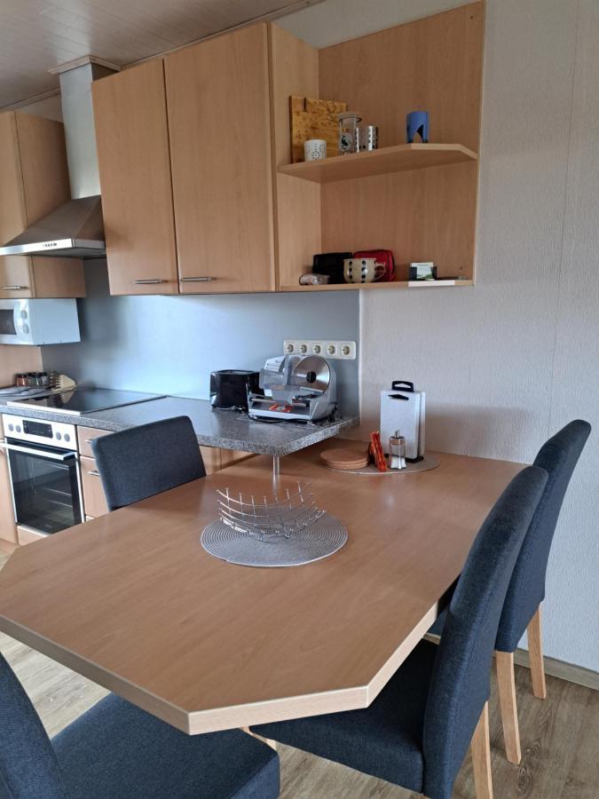 Ferienwohnung Heck Waldeck  Luaran gambar
