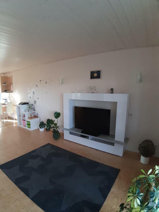 Ferienwohnung Heck Waldeck  Luaran gambar