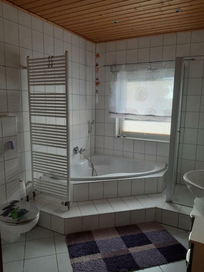 Ferienwohnung Heck Waldeck  Luaran gambar