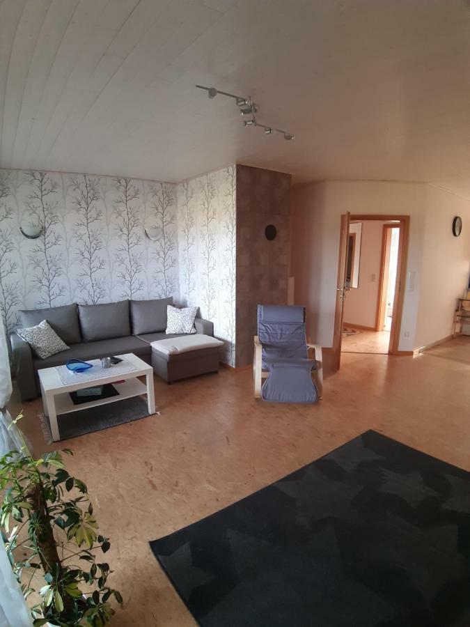 Ferienwohnung Heck Waldeck  Luaran gambar